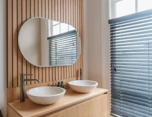 Houten jaloezieën apeldoorn